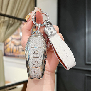 BYD Key Set Dolphin Song plus Qin dmi Han ev Yuan pro Tang Seal 06 Car 07 Buckle gt Seagull L Female