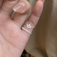 S925ͨ�w���y���~��Ȧ��ָŮ�nϵ�䵭�L�ٴ�s�B��β���_��ָ�h