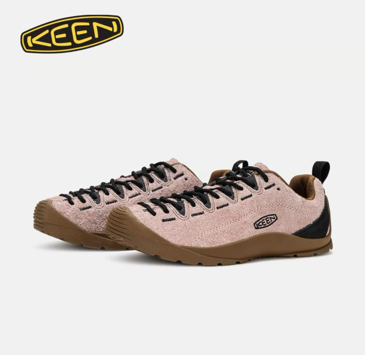 Кроссовки Keen спортивные для скалолазания и пеших походов, для кемпинга, размеры 35–45