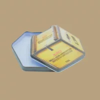 Dongguan Factory Кондитерская коробка для хранения коробок для свечей банка для свечей коробка для торта коробка для чая для источника фабрики