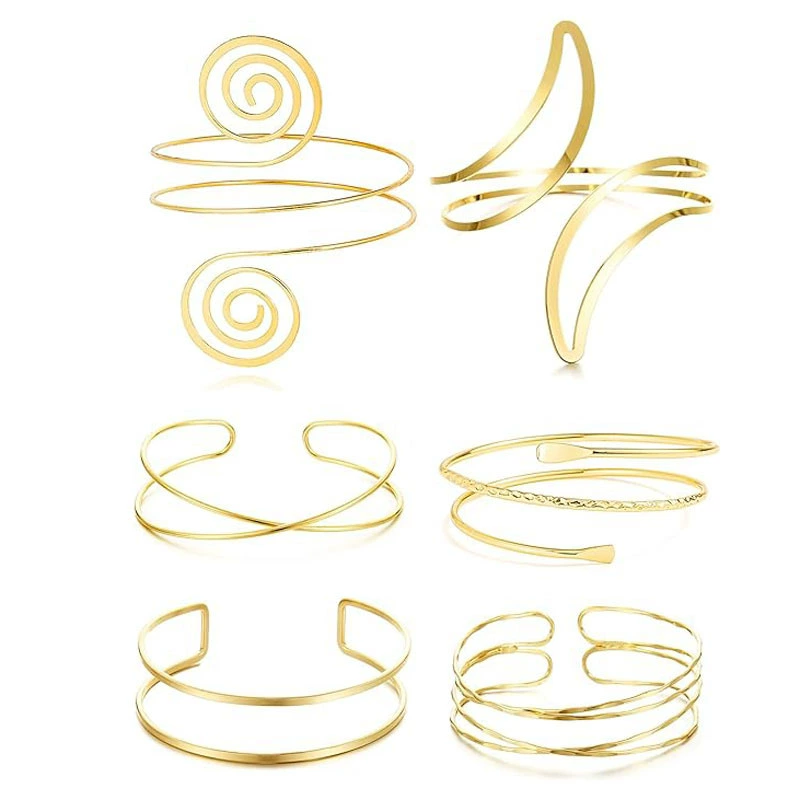 Geometric set, bracelet, direct factory sales, Amazon