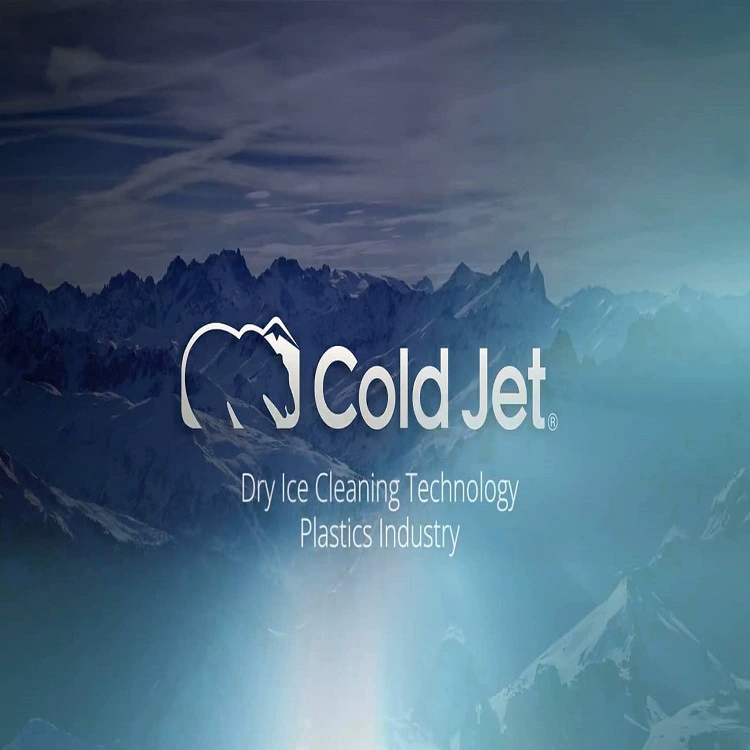 Аксессуары сопла для машины сухого льда Coldjet 90399 High Flow IceSplitter