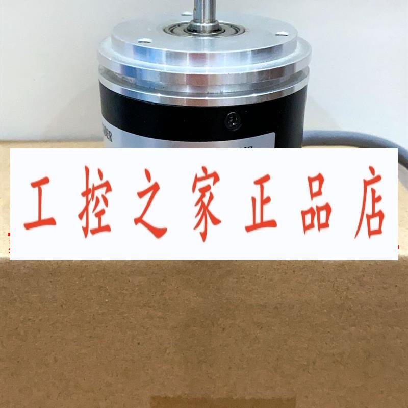 R58S-6G05L-2500BM-5M 6FX2001-2CC04-2048-5V-TTL 编码器