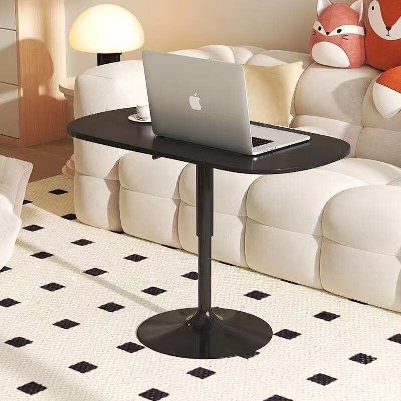 Height-Adjustable Computer Desk, Mobile Writing Desk, Live Streaming Desk, Home Rotating Office Desk, Standing Workstation, Lazy Desk Height-Adjustable Computer Desk, Mobile Writing Desk, Live Streaming Desk, Home Rotating Office Desk, Standing Workstation, Lazy Desk