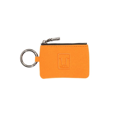 Car key bag — Direct Sales Suede Car Key