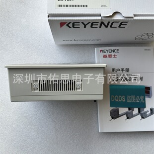 ���֜y΢Ӌ������LS-7001 KEYENCE����ʿ�����@ʾ���C���� �h�r