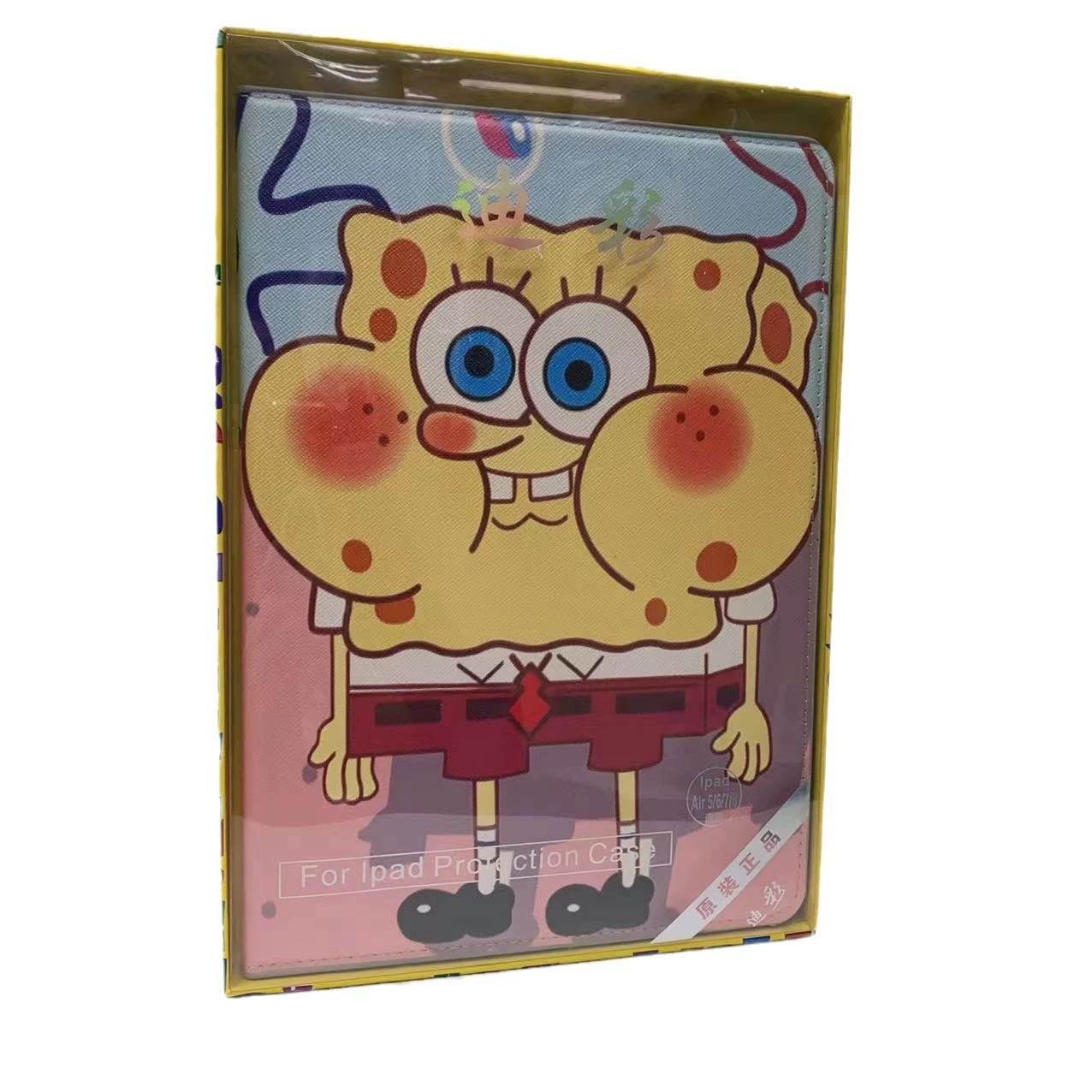 Dicai Air6 подходит для Apple cartoon планшета ipad 10.9 кожух air2 старая модель 10.2 дюймов 2021 mini6