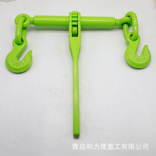 Direct Sale of American-Style Tight Rigging, Lever Tightener, Manual Lever, Rigging Tensioner Type Tightening and Bundling