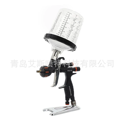 Disposable Spray Gun Pot 600ml Sheet Metal Spray Repair