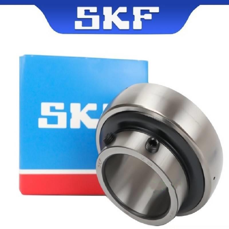 瑞典SKF轴承 UC 311 312 YAR 313-2F 314 315 316 UK 进口外球面