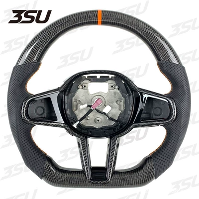 Suitable for Bmw's New Cs Steering wheel - style-2