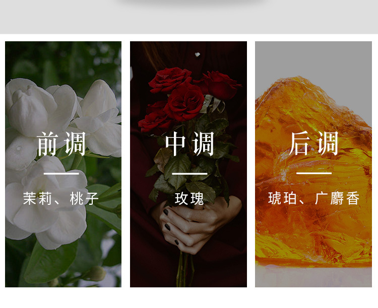 Small Town Yixiang My Perfume Long-lasting Light Fragrance Women's Perfume Set Cross-border Bestseller Vietnamese Perfume Gift Box Wholesale undefined