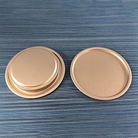 其他金属包装;金属盖;金属罐