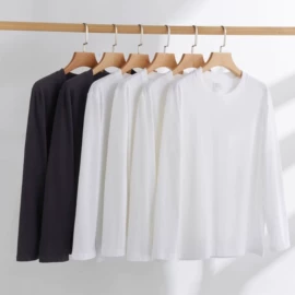 女式T恤;男式T恤;广告衫T恤