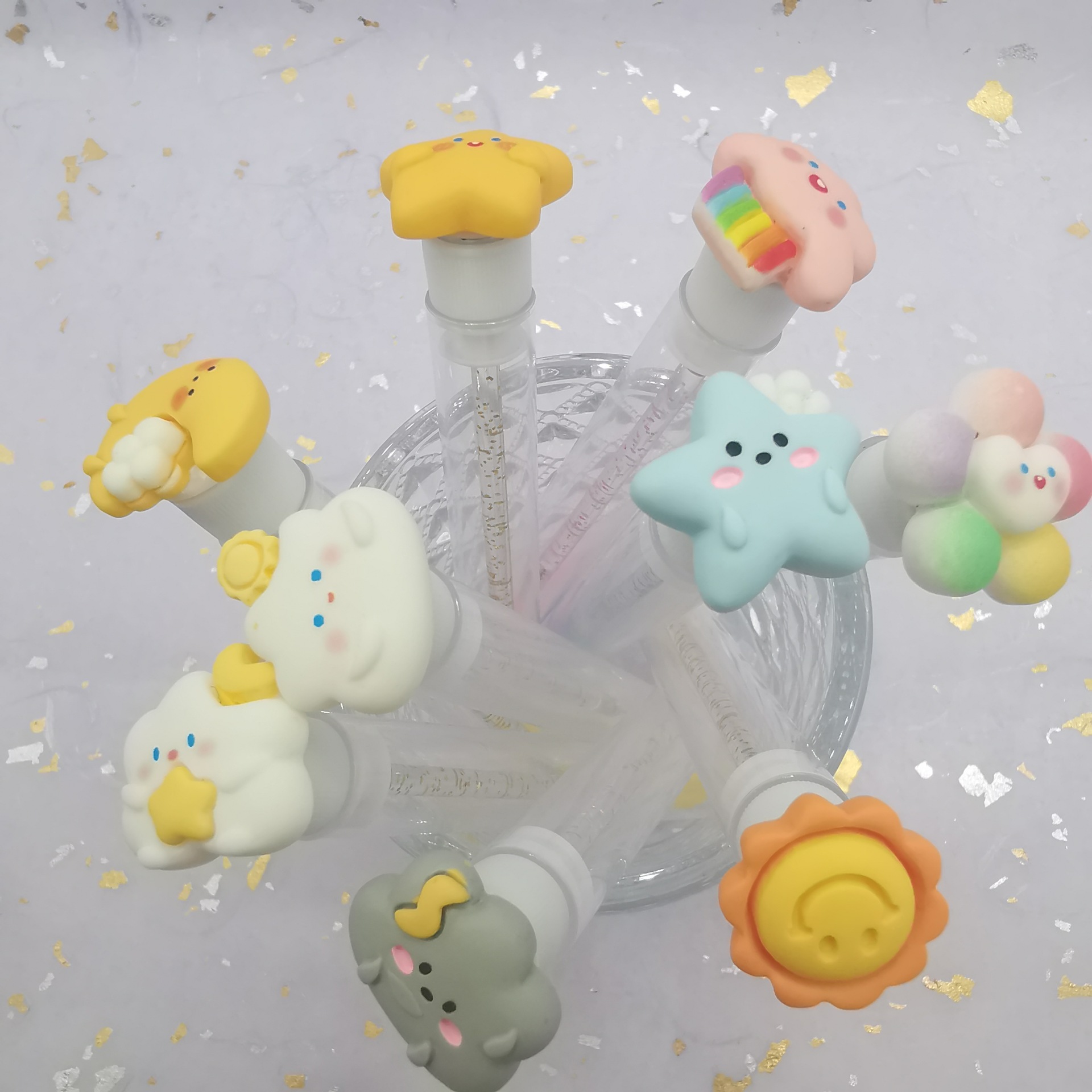 Eyelash Brush Image 1