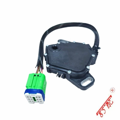 Automatic transmission multi-kinetic Other drive systems