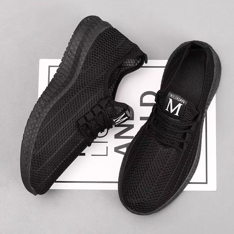 M red masculina. Negro