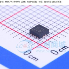 ԭװ��Ʒ TPS63051RMWR VQFN-12 С�͵��������ѹ��ѹת����