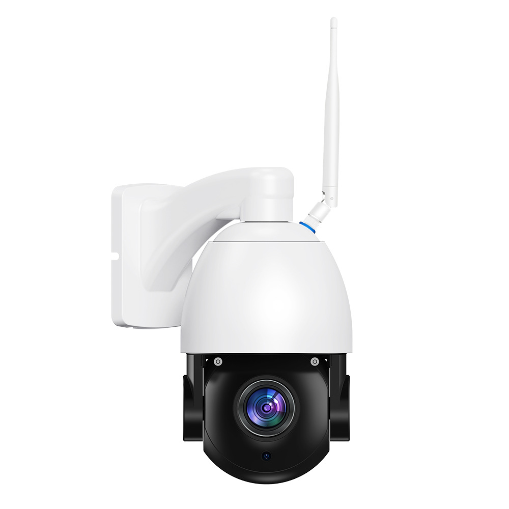 5050k x 4g surveillance camera