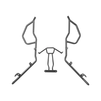 Motorcycle bumper – for Sanyang Husky 150 Bumper