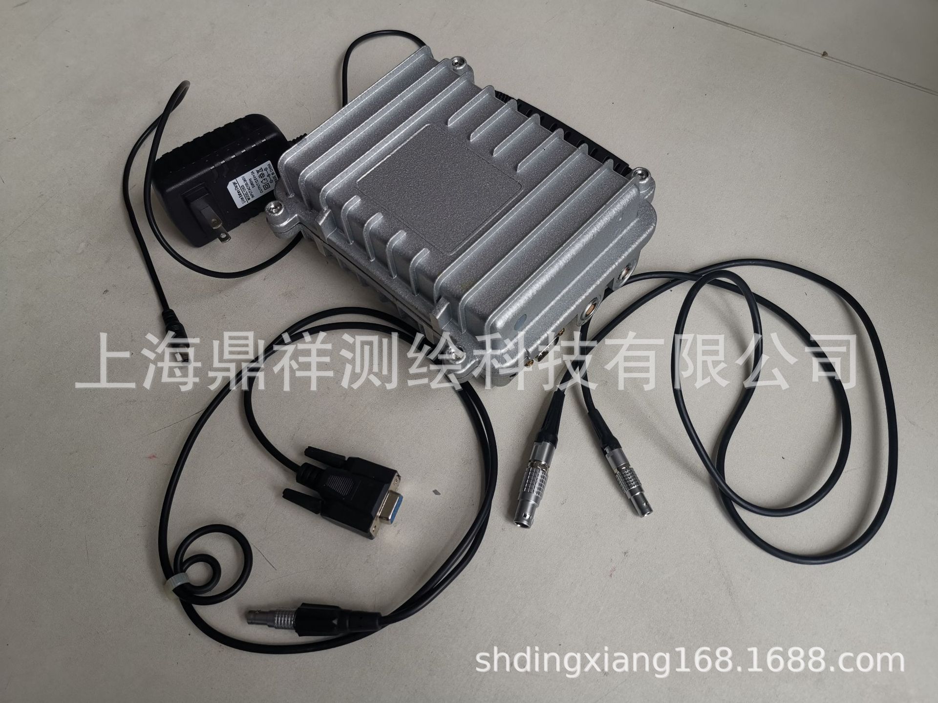 中纬全站仪  中纬智能盒子  GeoMax Box