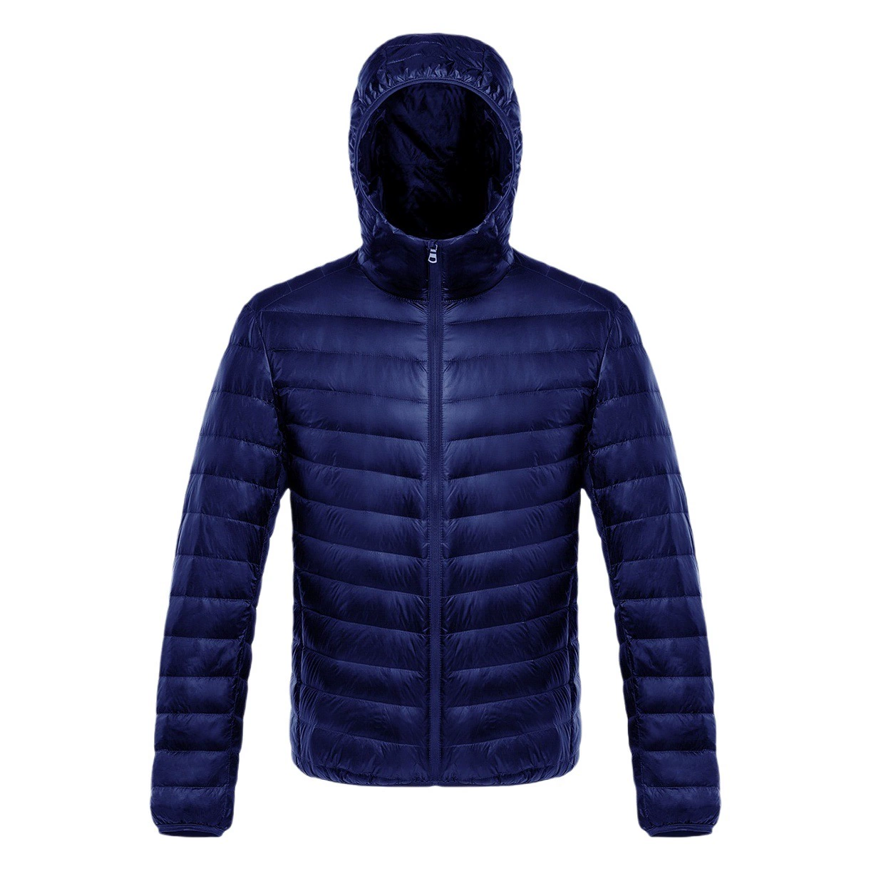 2023 Легкий пуховик, мужской короткий пуховик с капюшоном, зимний мужской белый утиный пух, ультра легкий пуховик, мужская одежда