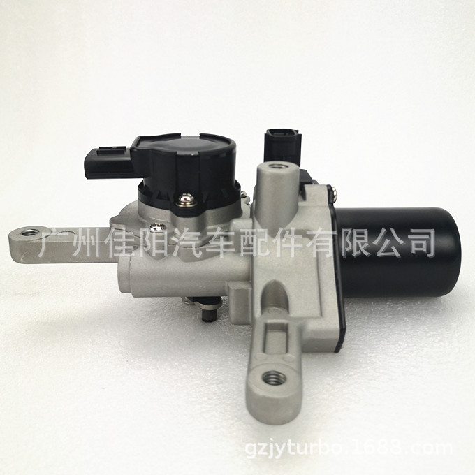 turbo actuator