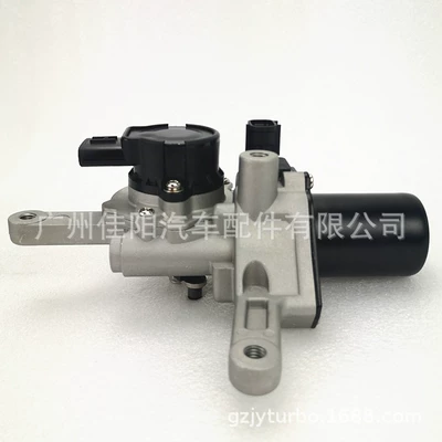 1KD Solenoid – Supercharger