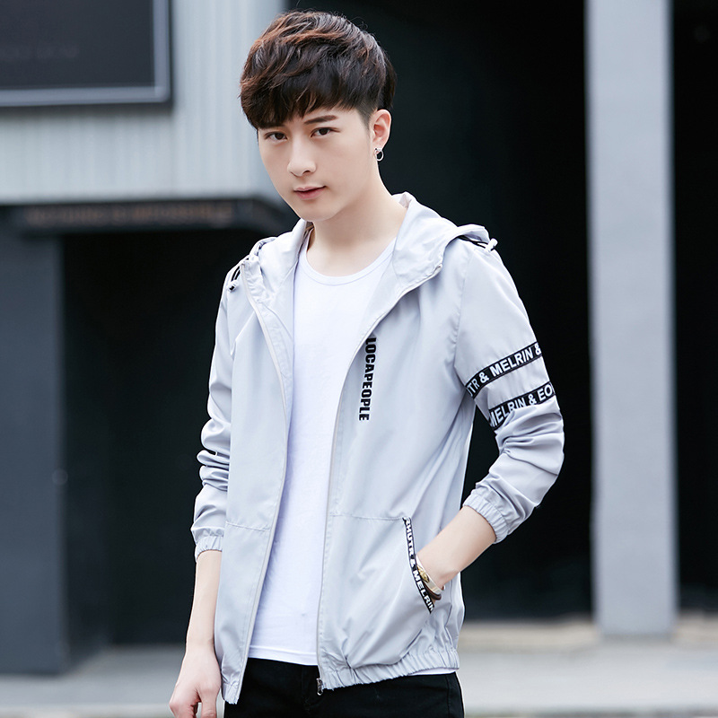 Veste homme en Polyester Polyester  - Ref 3443342 Image 6