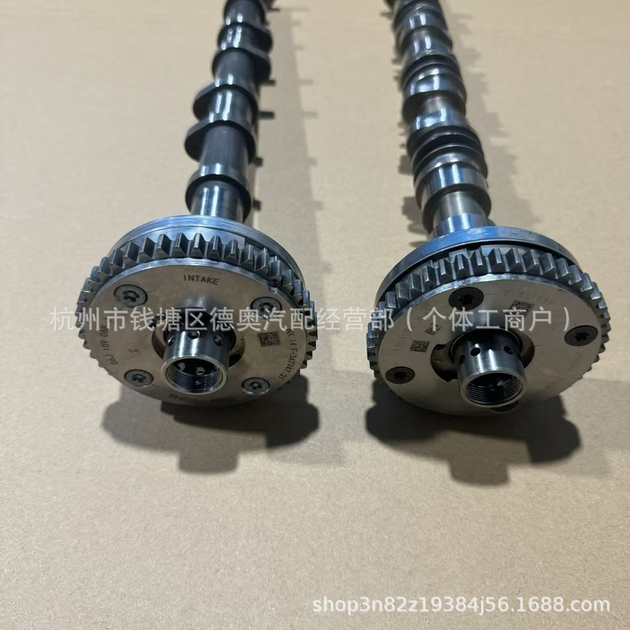 06J109021Ad 06J109022At Is Suitable for Volkswagen, Audi, and Skoda Third-Generation E888 Camshaft