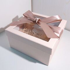 ハイエンドの中国のバレンタインデーのギフトボックスクリエイティブインスタイルバレンタインデーの結婚式のギフトボックス誕生日大型ギフト包装ボックス