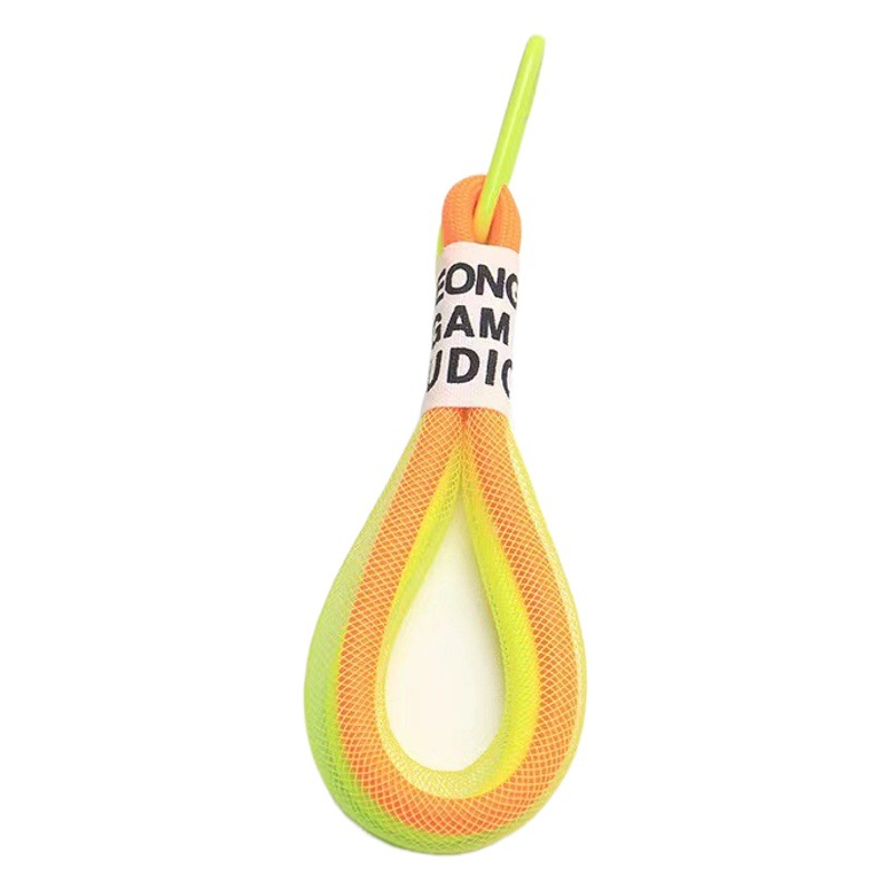 Shangheng High-Quality Lanyards in Stock for Dolls, Toys, Bags, Cards, DIY Cultural Products, and Traditional Style Key Chains