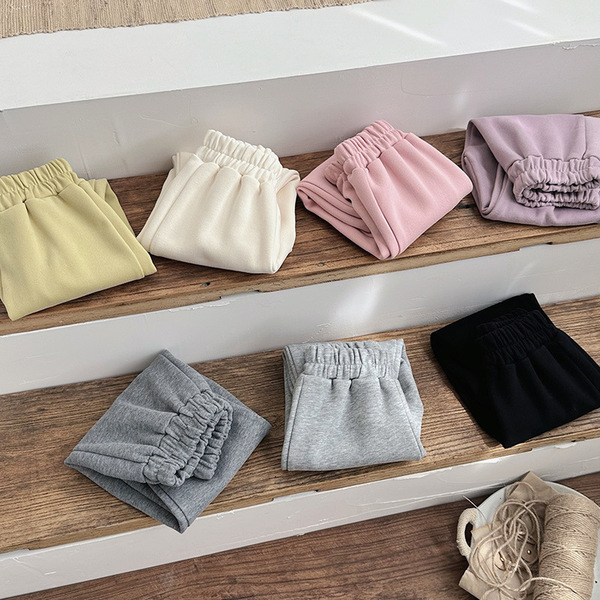spring children's summer clothing