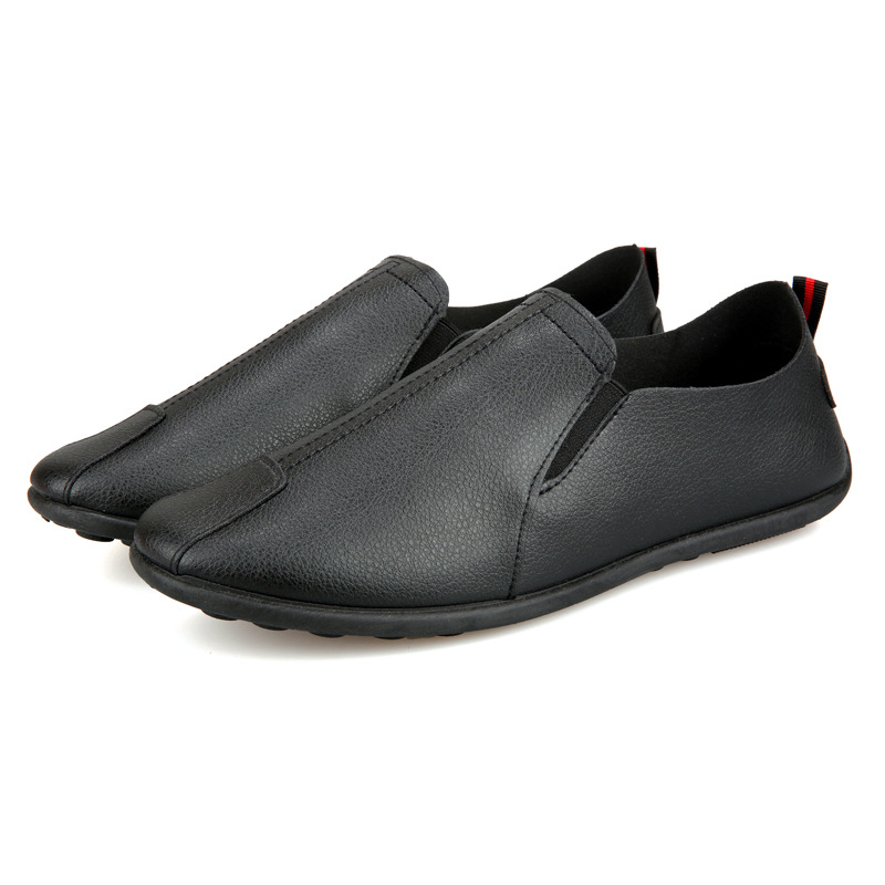 casual footwear