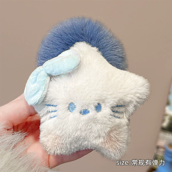 [星星发圈]
