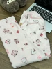 111 pink cat