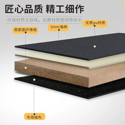 Car storage bag/box Crocodile Pattern Car Storage