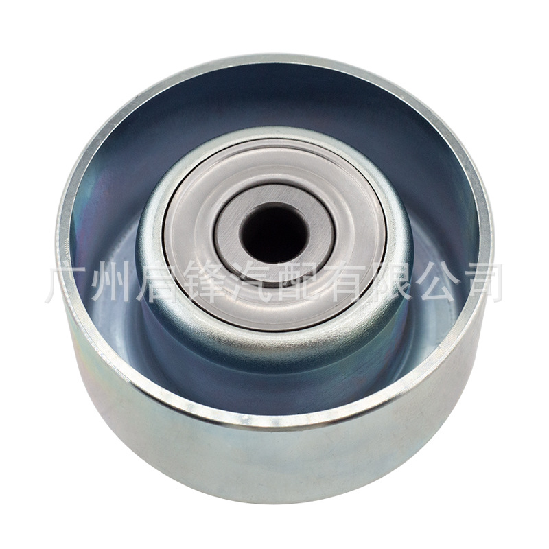 16603-0c013 belt tension idler suitable for Toyota Land Cruiser Prado FAW Toyota