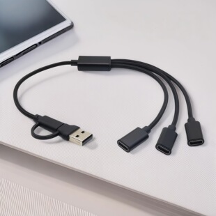 USB/Type-C�p�ӿ�һ����Type-Cĸ HUB������TYPE-Cһ���D��ĸ�־�