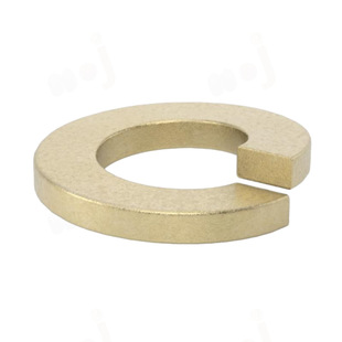 ��\̼䓺��Տ��ɉ|Ȧ-Mil-Spec Split Washer,Chromate Steel
