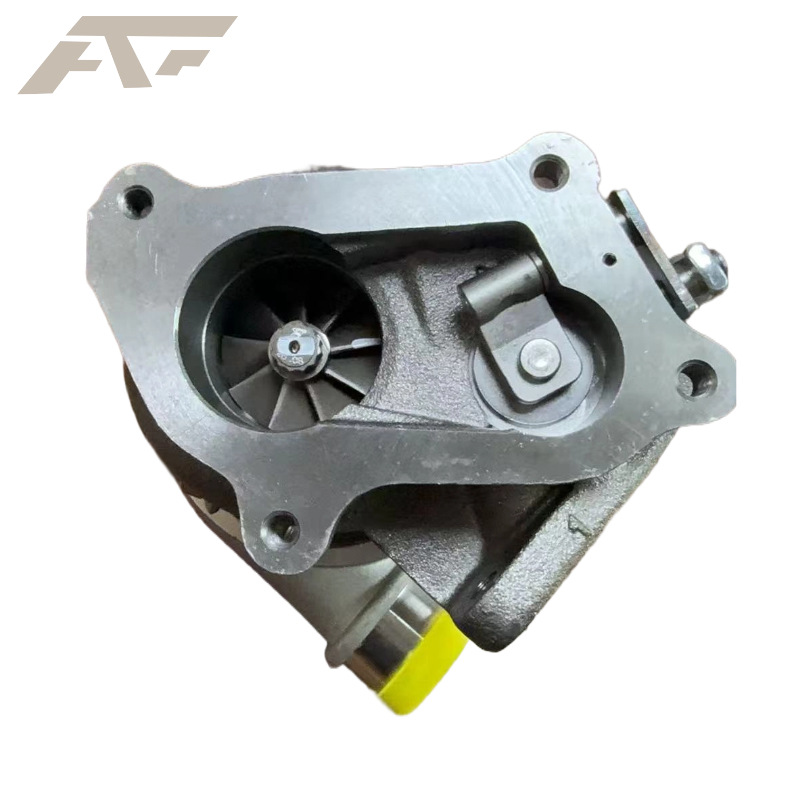 17201-67040 1KZ-TE 1KZ Turbocharger for Toyota KZN205 3.0L
