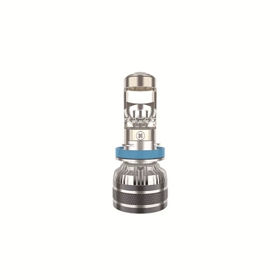 Ön faralar LED car headlights H7 car lights - h8h9h11-single-price