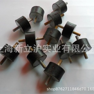 Compatible with wickosen single-wheel road roller RS600A RS800A roller damping rubber pad damping block