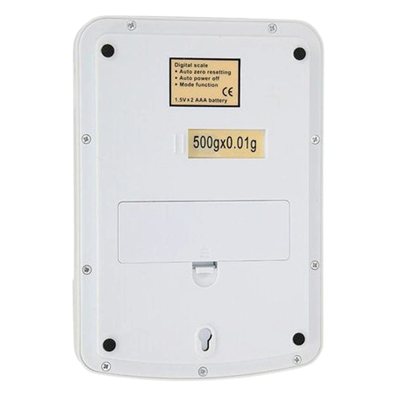 Производители напрямую поставляют экспериментальное оборудование 500 г/0,01 г Высокоточный обучающий эксперимент электронный баланс SF-400C