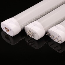 横插灯套件 2G11灯头，LED堵头 插拔H管一体化堵头