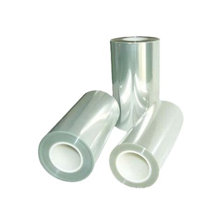 Pet Insulation Isolation Film Transparent Release Film Isolation Paper Felt Spring Couplet Isolation Film