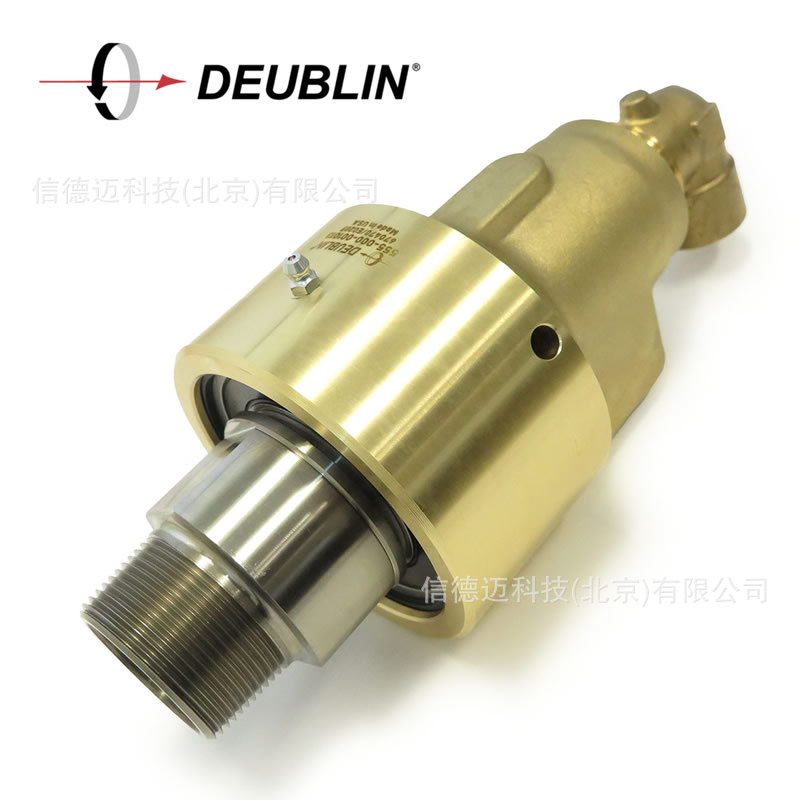 deublin  旋转接头255-000-285681