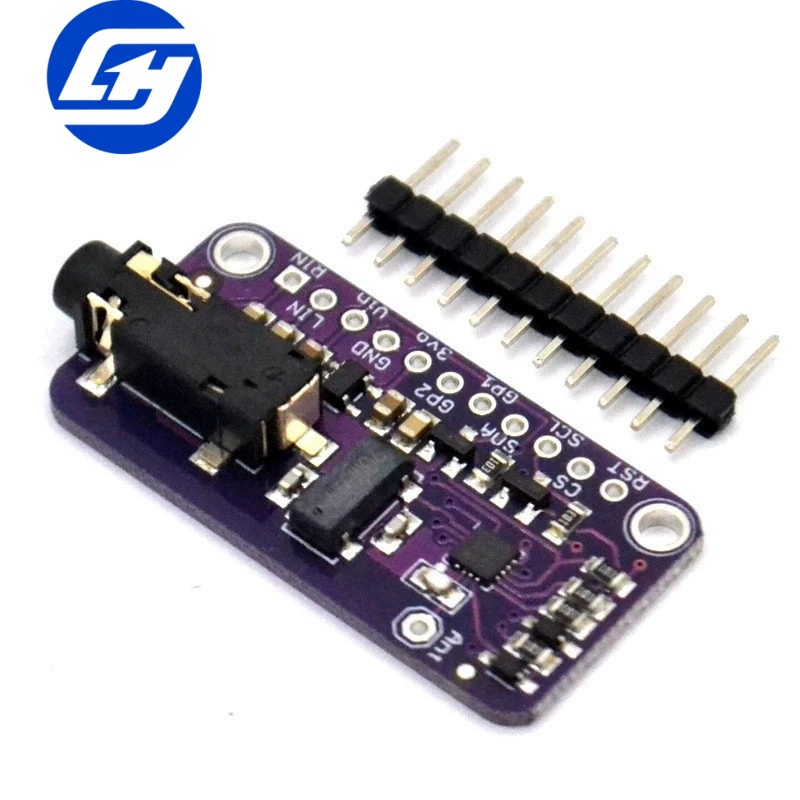 CJMCU-4713 SI4713 Stereo FM Module Module STEREO FM Transmitter