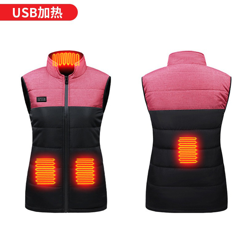 블랙 파우더 더블 컨트롤 4 존