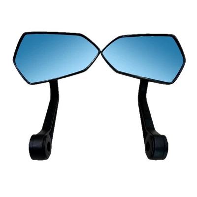 Rearview Mirror, Motorcycle rearview mirror